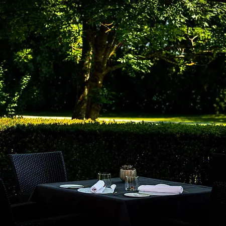 Hotel 't Ganzenest Restaurant # Klein Rijswijk